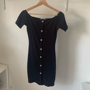 bodycon summer dress